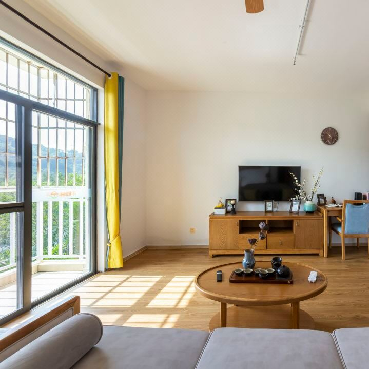 三亚爸妈乐康养公寓