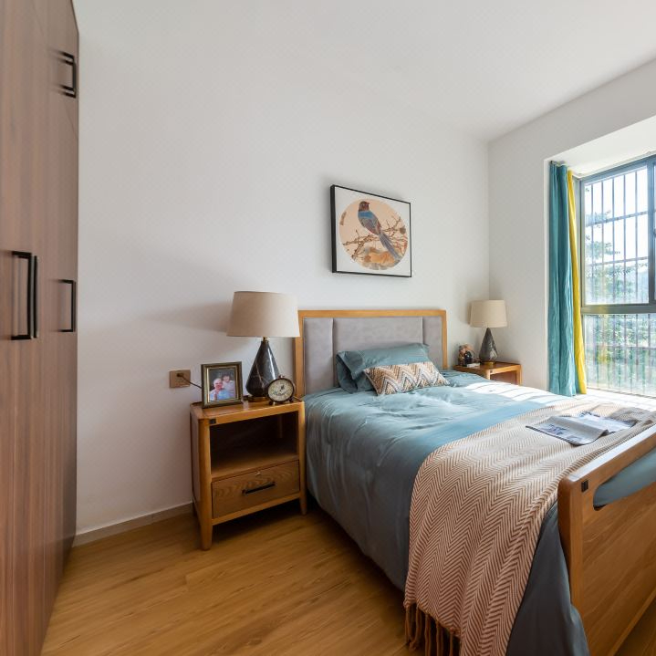 三亚爸妈乐康养公寓