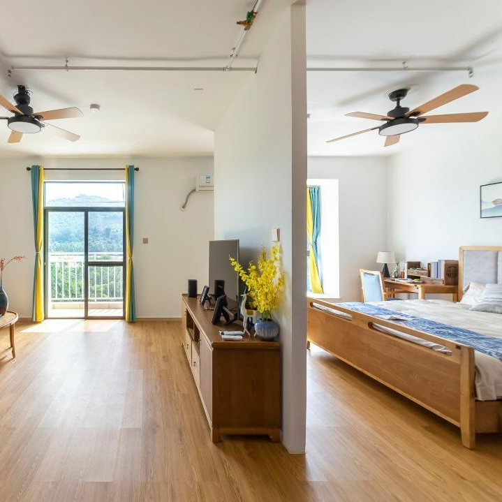 三亚爸妈乐康养公寓