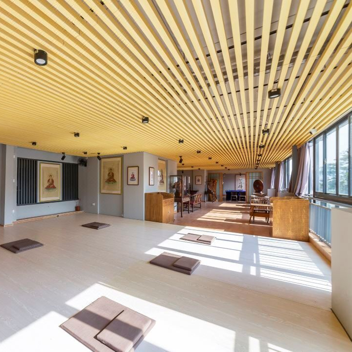 三亚爸妈乐康养公寓