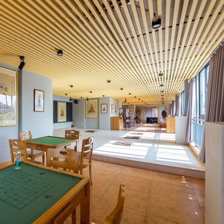 三亚爸妈乐康养公寓