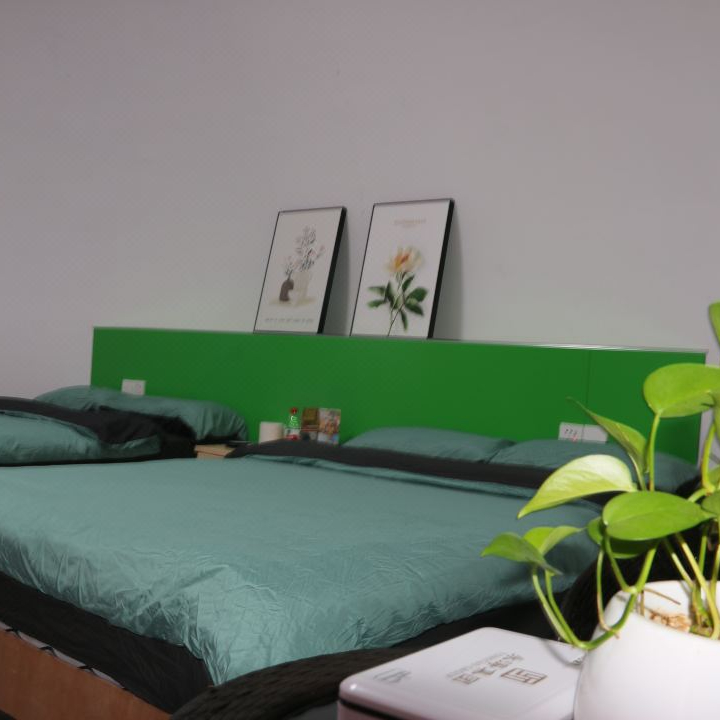 东方花梨谷温泉康养度假基地