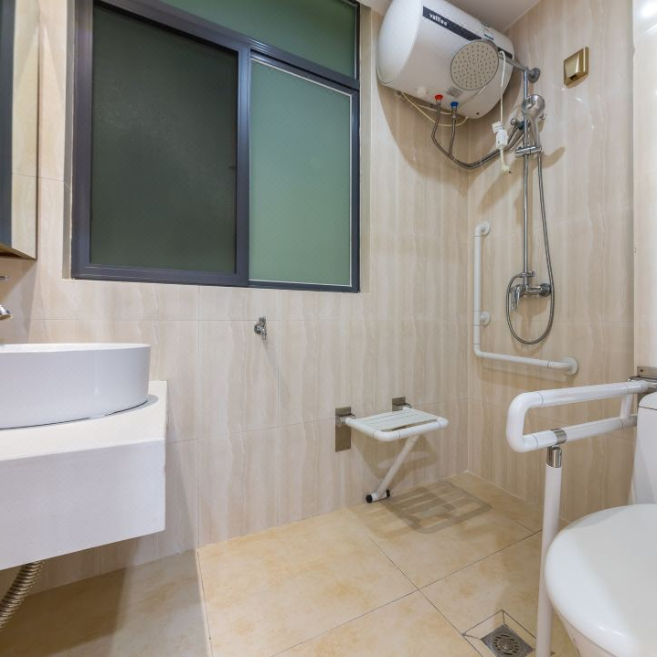 三亚爸妈乐康养公寓