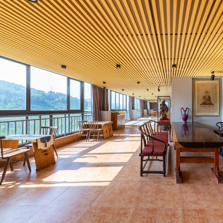 三亚爸妈乐康养公寓