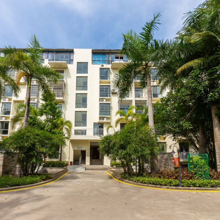 三亚爸妈乐康养公寓