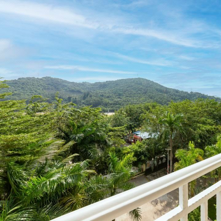 三亚爸妈乐康养公寓