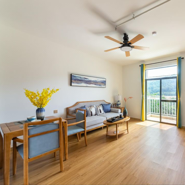 三亚爸妈乐康养公寓