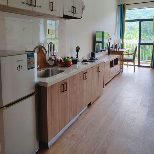 三亚爸妈乐康养公寓