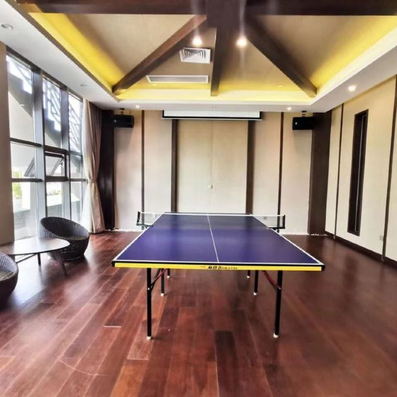 琼海博鳌佰悦湾真如酒店