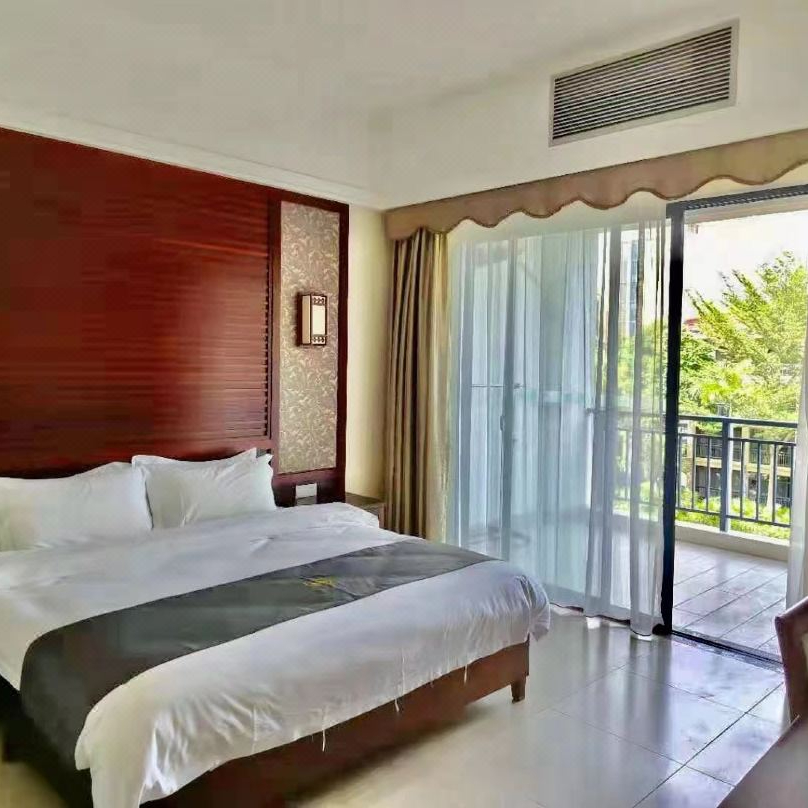 万宁寰宇国际康养酒店