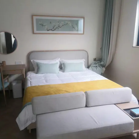 琼海博鳌九华康养中心