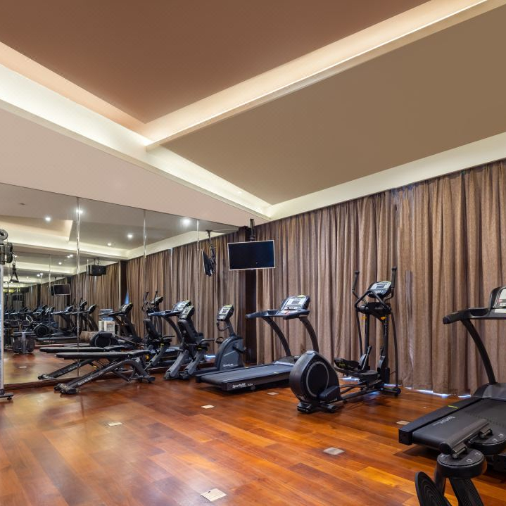 琼海博鳌佰悦湾真如酒店