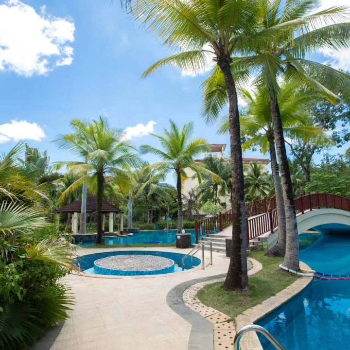 万宁寰宇国际康养酒店