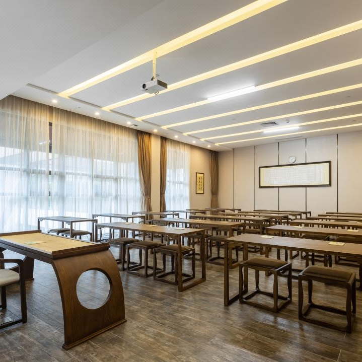 琼海博鳌佰悦湾真如酒店