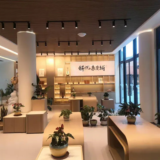 琼海博鳌九华康养中心