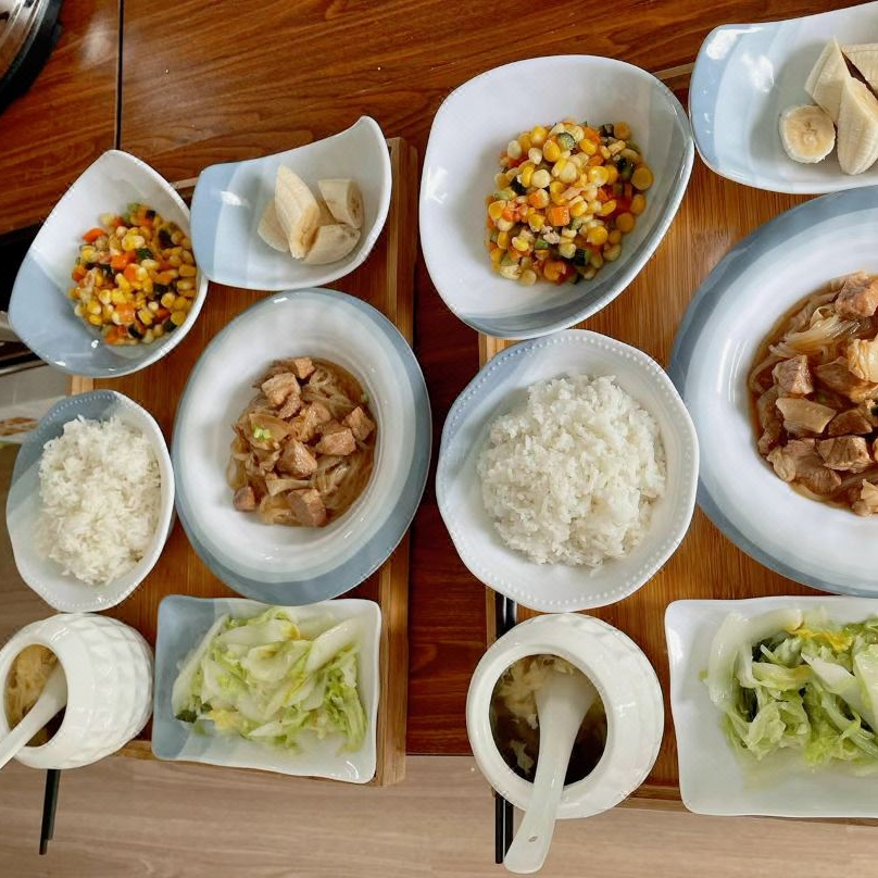 琼海博鳌小黄鸭康养公馆