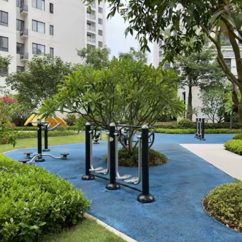 琼海博鳌小黄鸭康养公馆