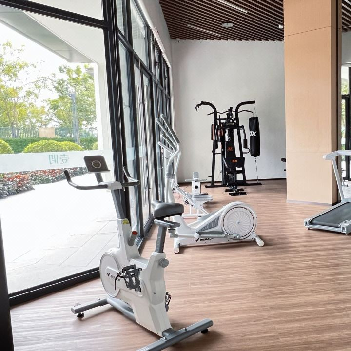 琼海博鳌小黄鸭康养公馆