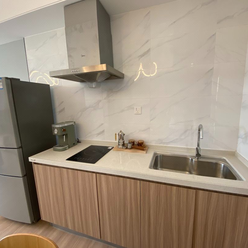 琼海博鳌小黄鸭康养公馆