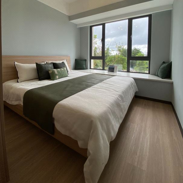 琼海博鳌小黄鸭康养公馆