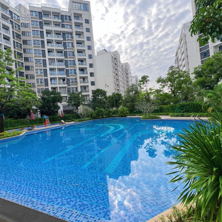 琼海博鳌小黄鸭康养公馆