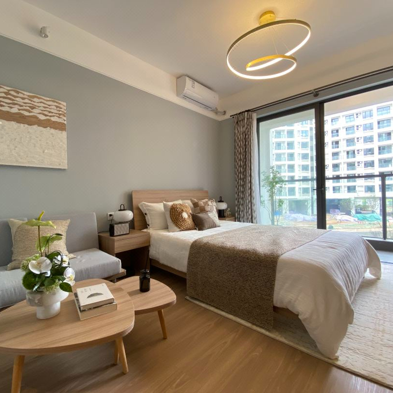 琼海博鳌小黄鸭康养公馆