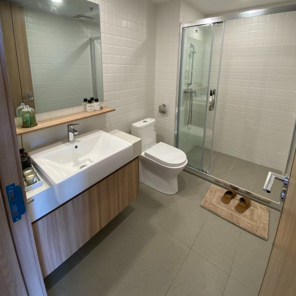 琼海博鳌小黄鸭康养公馆