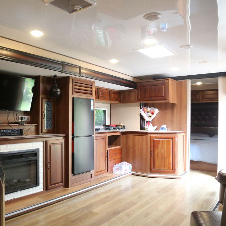 东方花梨谷温泉康养度假基地