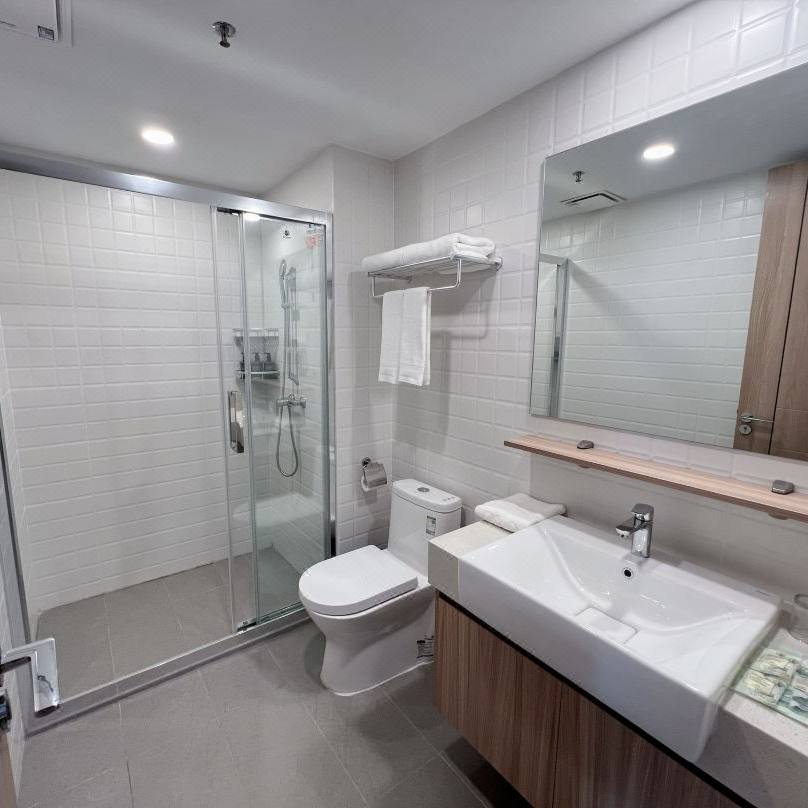 琼海博鳌小黄鸭康养公馆