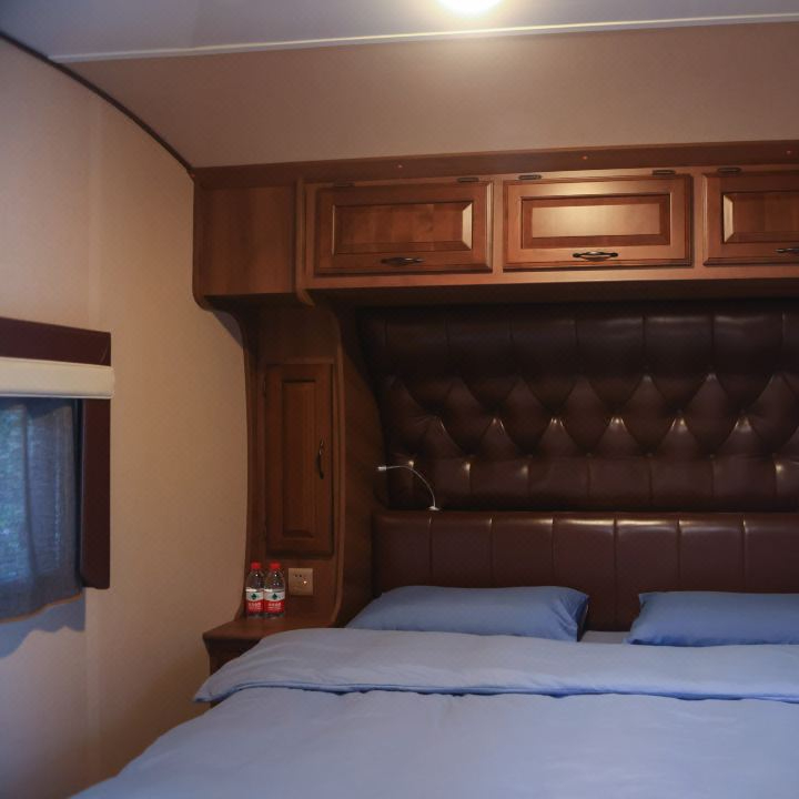 东方花梨谷温泉康养度假基地