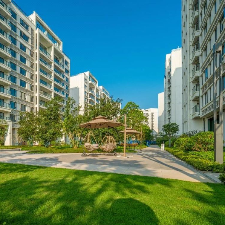 琼海博鳌小黄鸭康养公馆