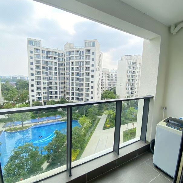 琼海博鳌小黄鸭康养公馆