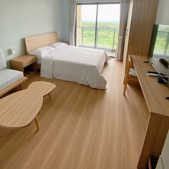 琼海博鳌小黄鸭康养公馆