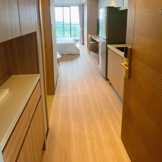 琼海博鳌小黄鸭康养公馆