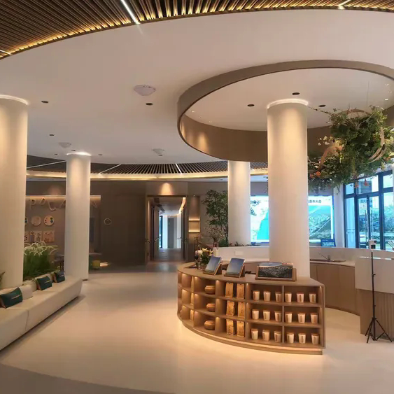 琼海博鳌九华康养中心