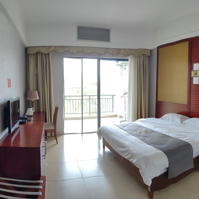 万宁寰宇国际康养酒店