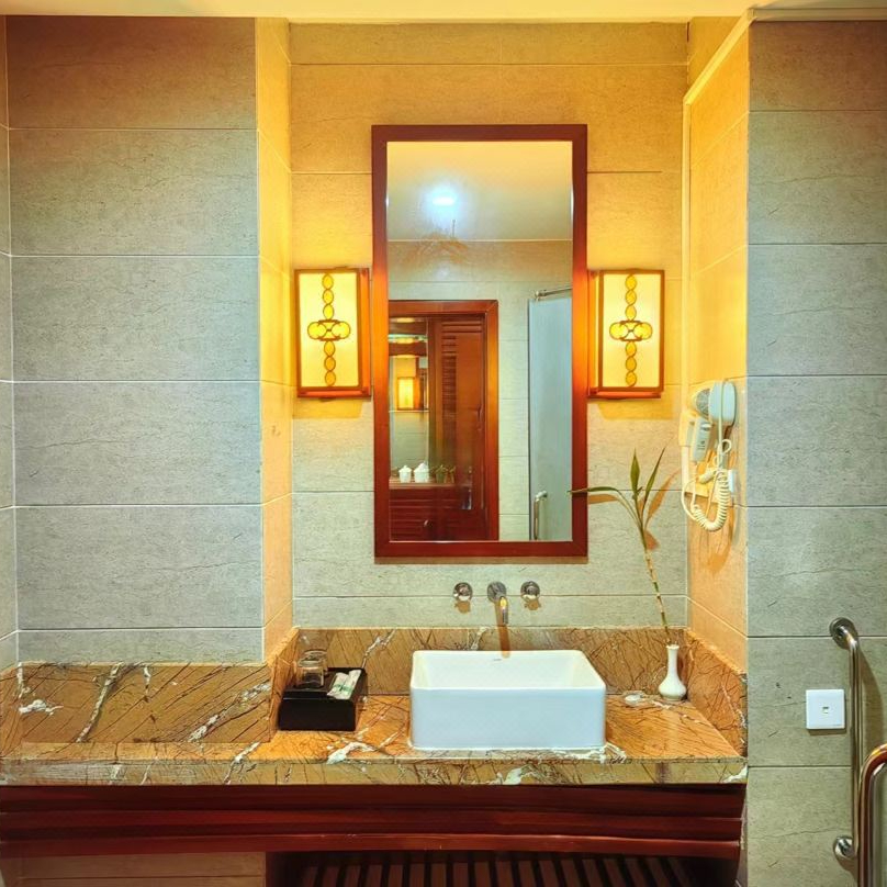 万宁寰宇国际康养酒店