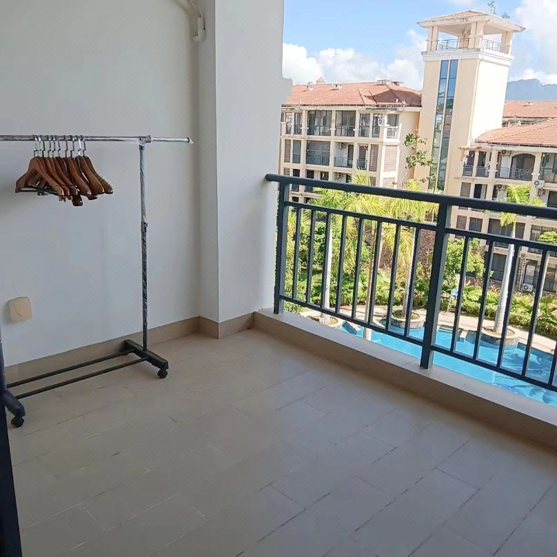 万宁寰宇国际康养酒店