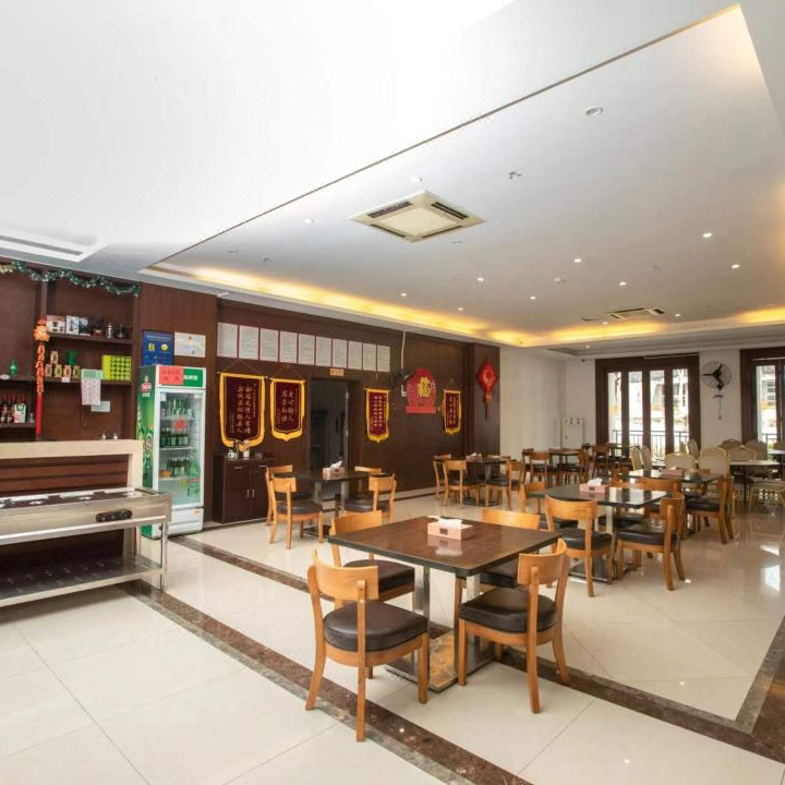 万宁寰宇国际康养酒店