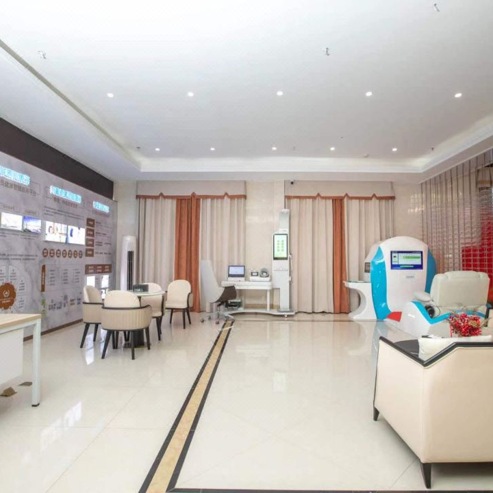 万宁寰宇国际康养酒店