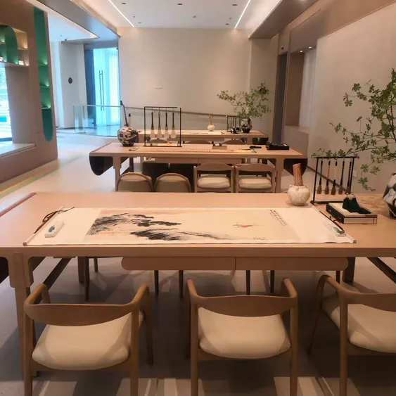 琼海博鳌九华康养中心