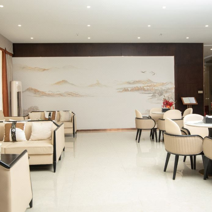 万宁寰宇国际康养酒店