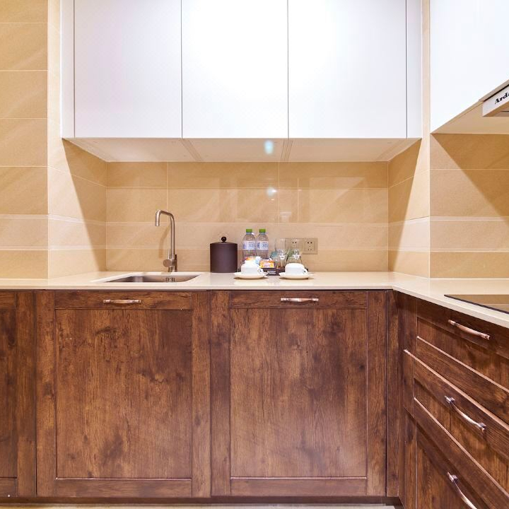 琼海博鳌佰悦湾真如酒店