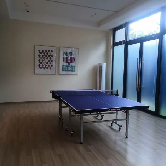 琼海博鳌九华康养中心