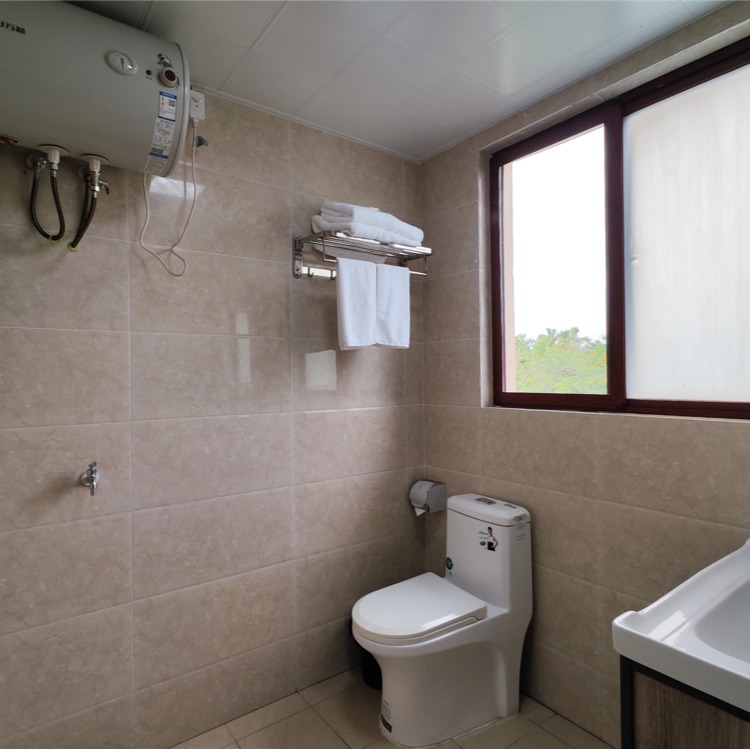 陵水十里田海共享农庄