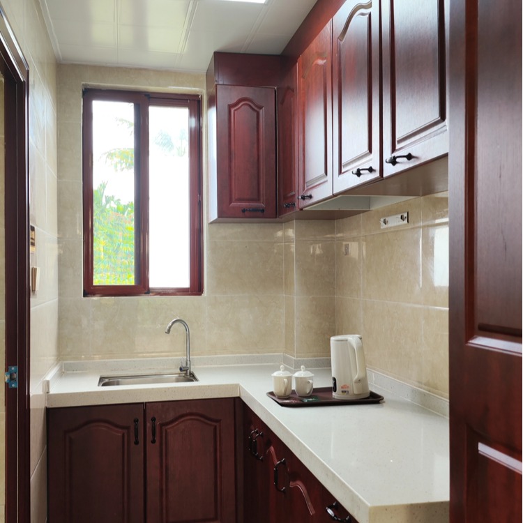 陵水十里田海共享农庄