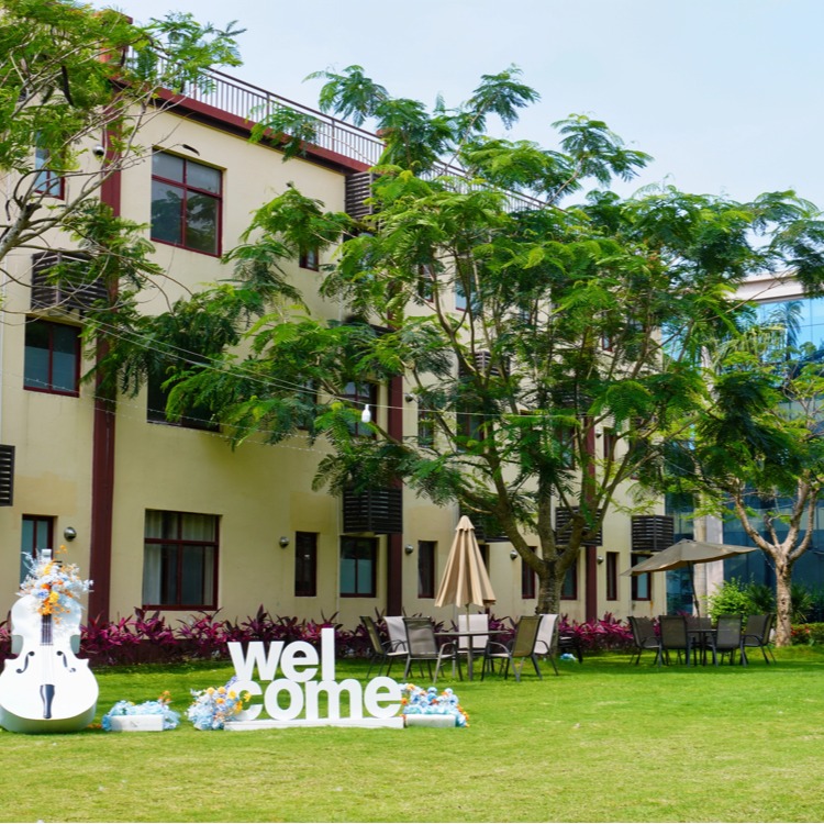 陵水十里田海共享农庄