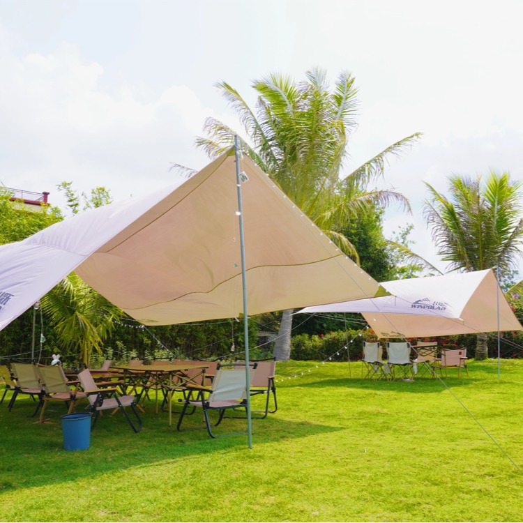 陵水十里田海共享农庄