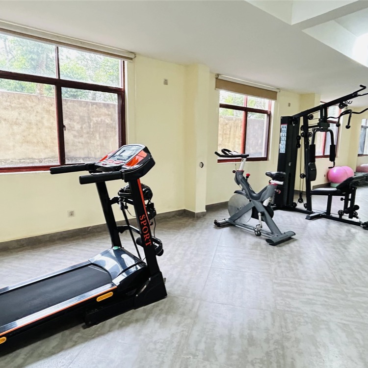 陵水十里田海共享农庄