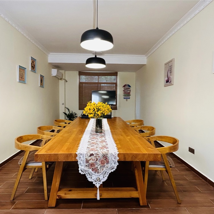 陵水十里田海共享农庄